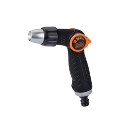 Black&Decker 3-vejs justerbar Spraydyse